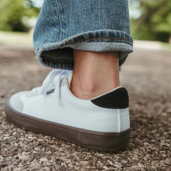 Bohempia Felix Wide 40W Barefoot Minimalist Zero Drop Sneaker - Picture 5 of 6